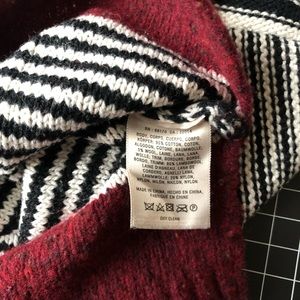 Anthropologie Sweaters - Anthropologie field flower cowl neck sweater Anthropologie Sweaters - Anthropologie field flower cowl neck sweater